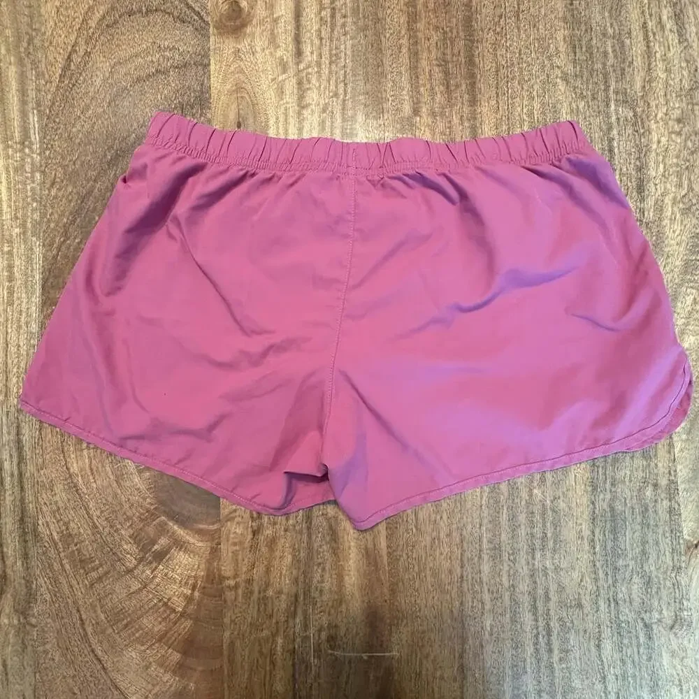 Patagonia strider shorts